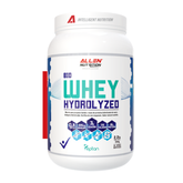 Proteína Bio Whey Hidrolyzed